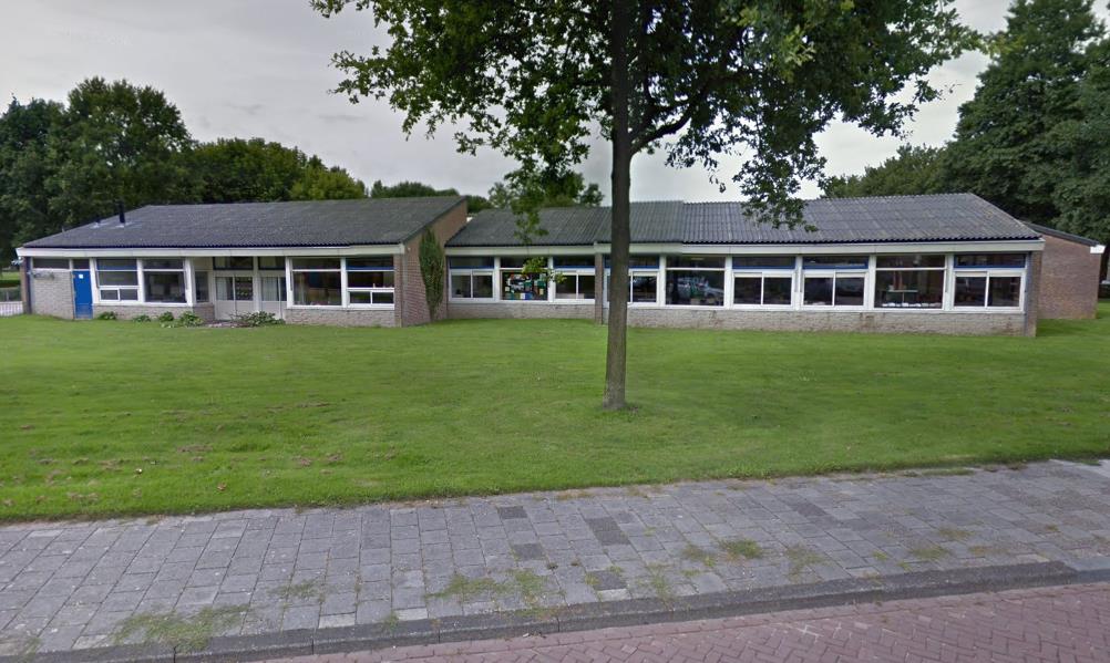 Optisport Gymzaal De Ketting Dronten