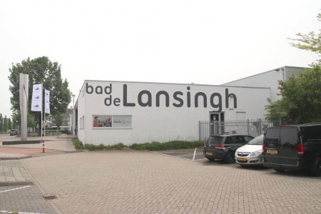 Optisport De Lansingh Krimpen aan den IJssel