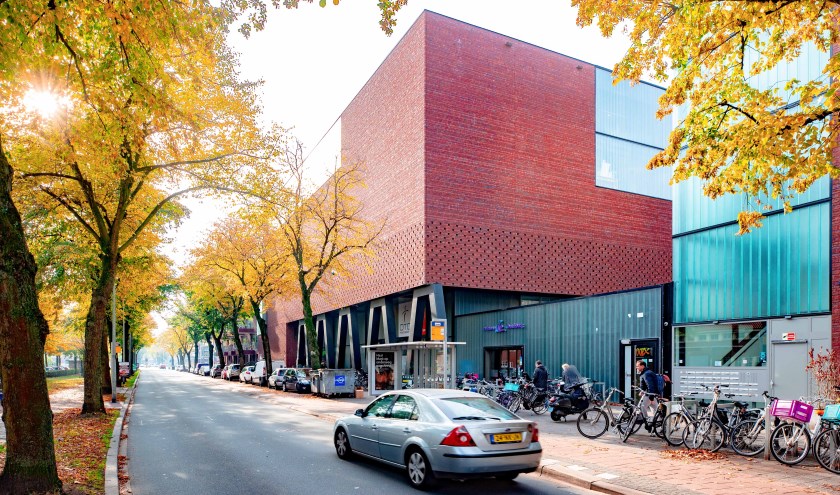 Zwembad De Lieberg Hilversum