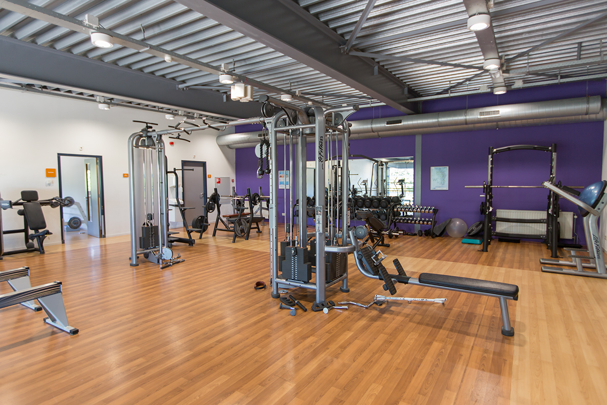 Fitness Health Club Soest