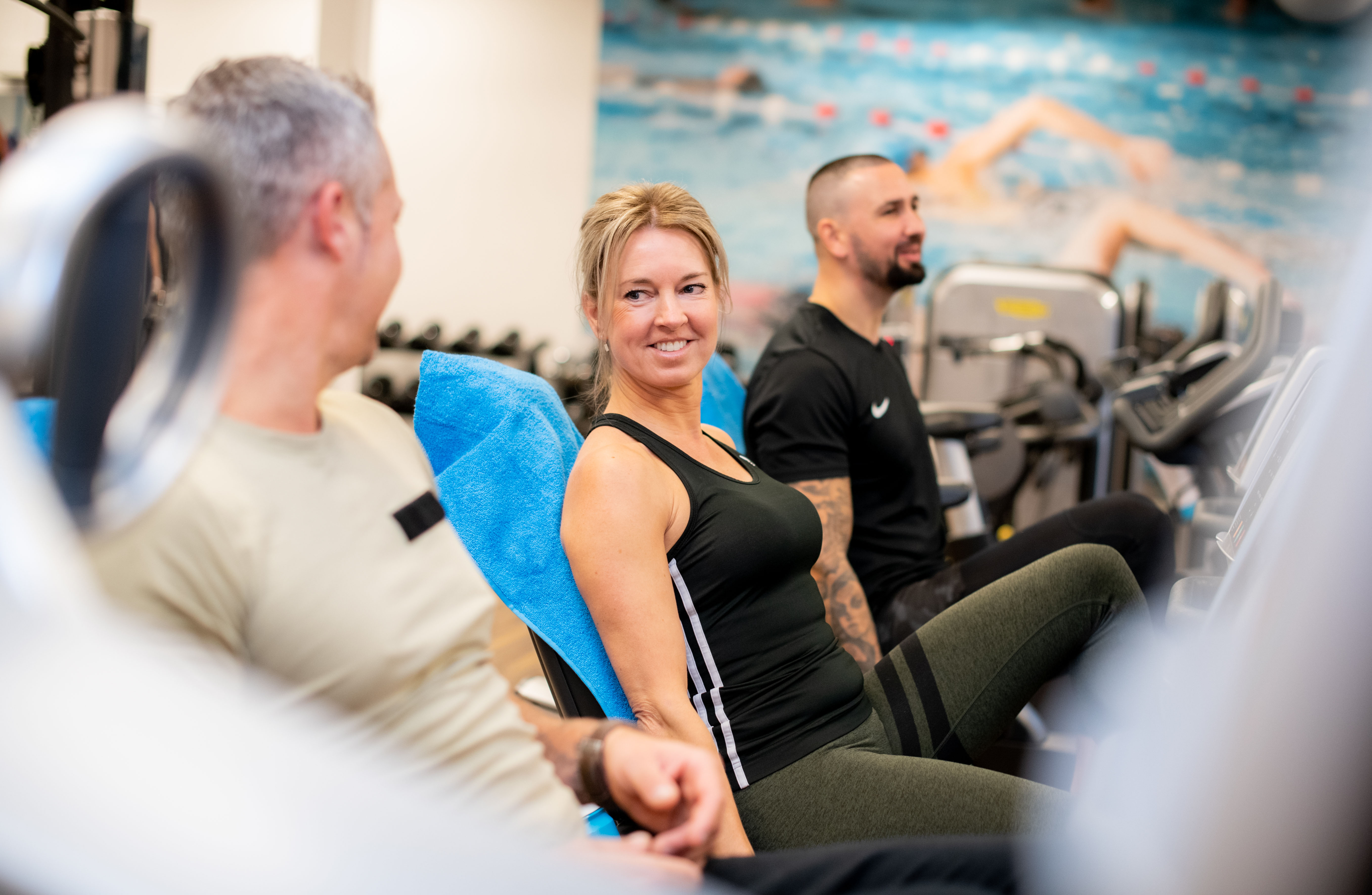 Health Club Dalfsen