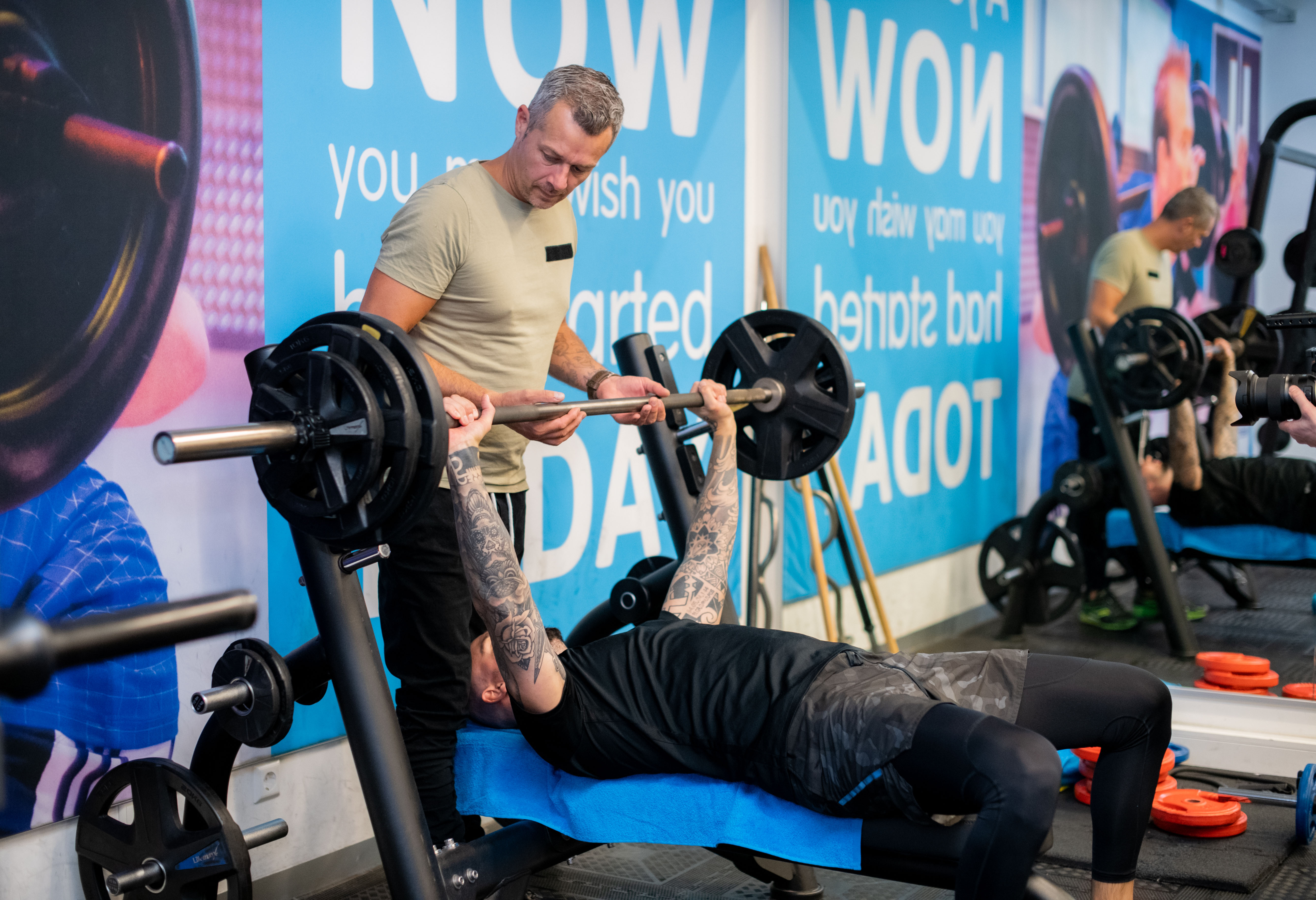 Fitness Health Club Schiermonnikoog abonnementen en prijzen