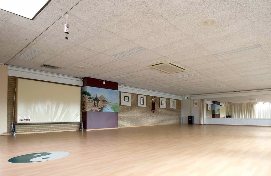 Sportzaal De Pijl
