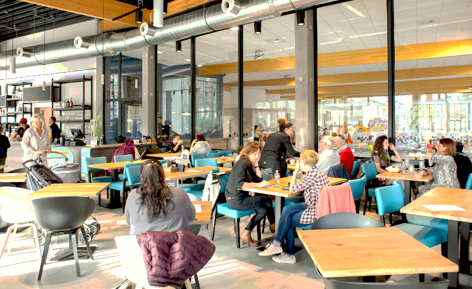 Kantine Soeverein