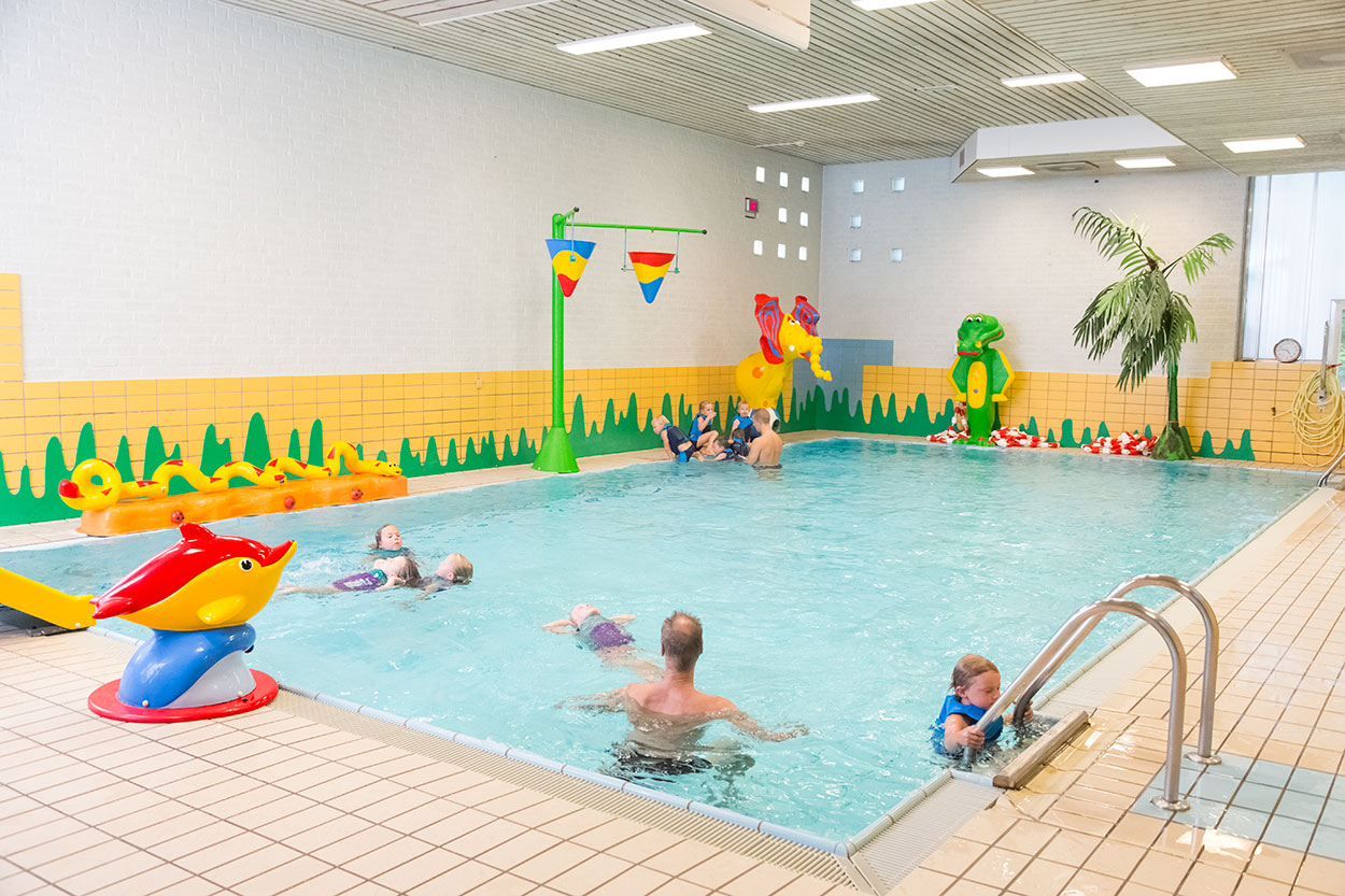 Optisport Swimming Academy Breda