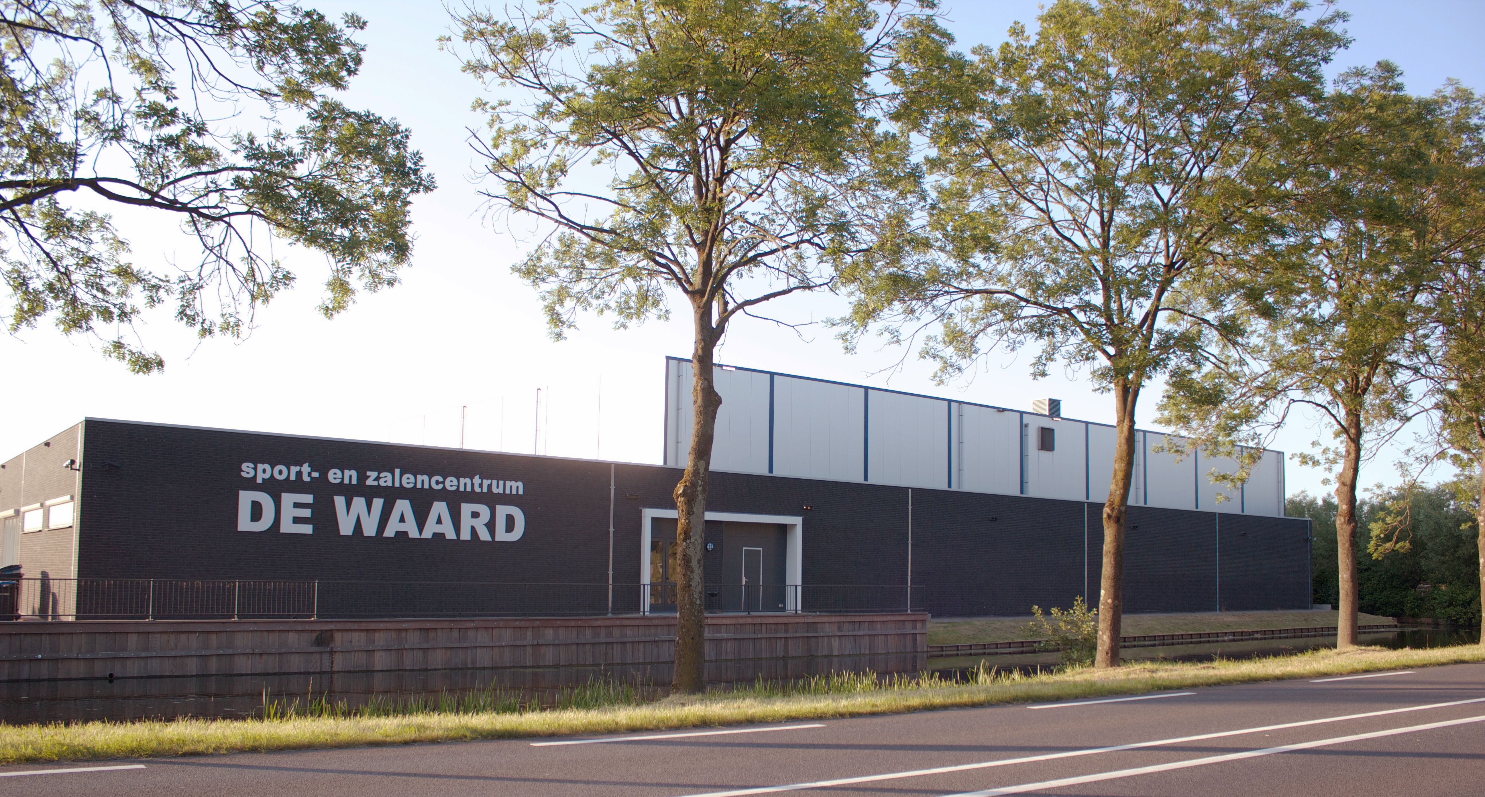 Optisport De Waard Bergambacht