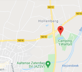 Google maps Optisport 't Walfort in Aalten