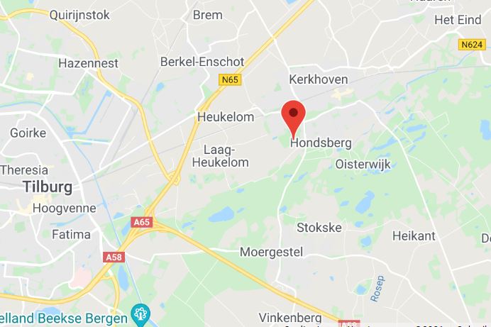 Optisport Den Donk in Oisterwijk Google Maps