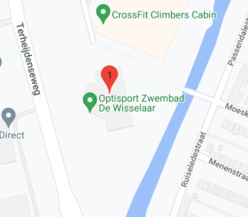 Optisport De Wisselaar Breda