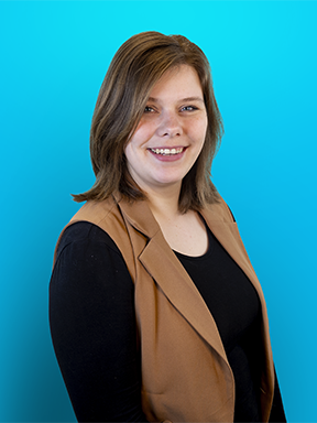 Marjolein van der Weide