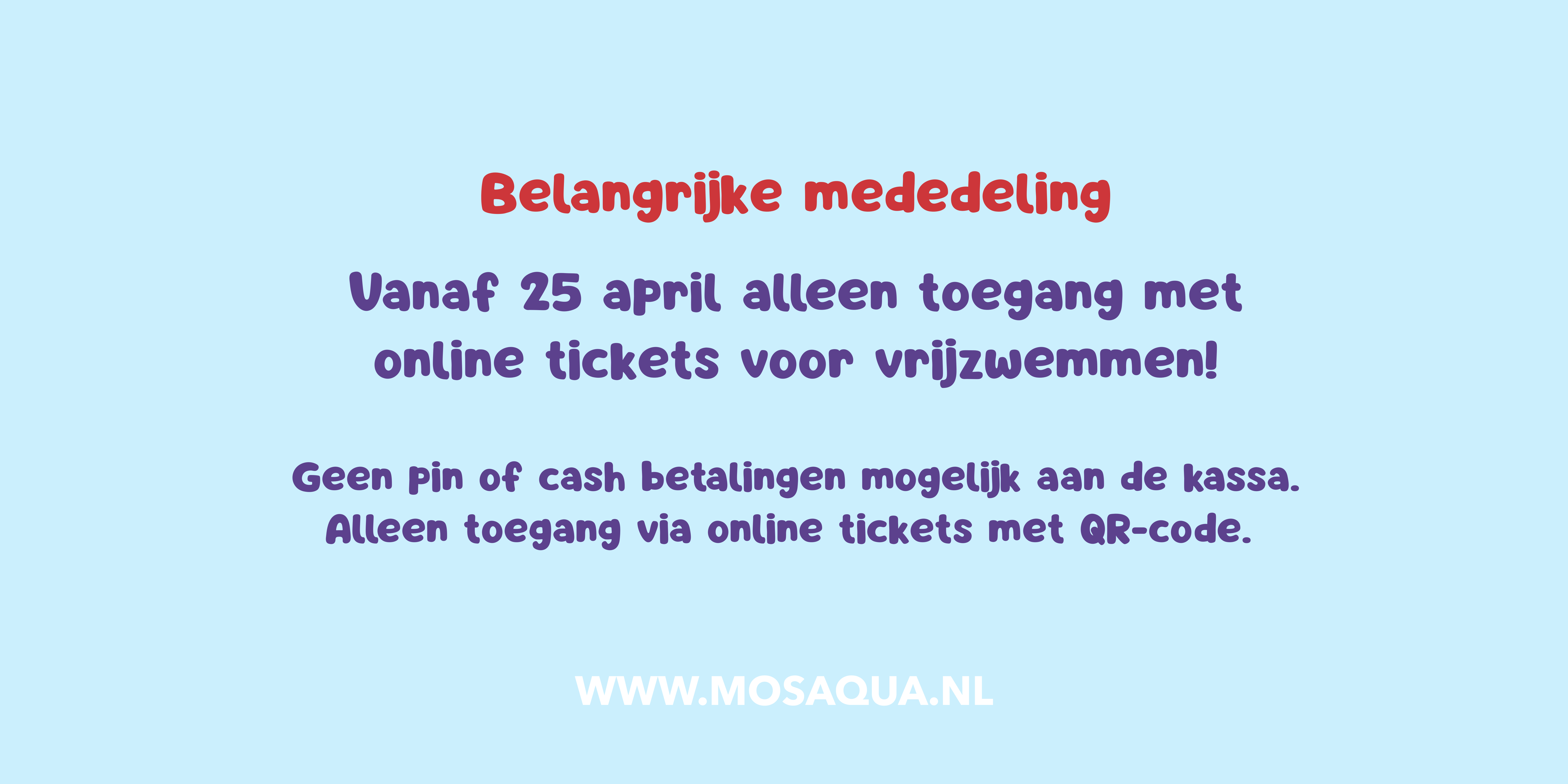 online tickets 25 april