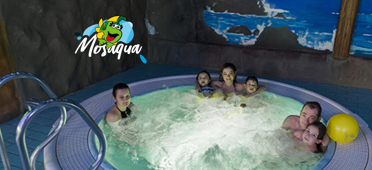 Wellness Mosaqua