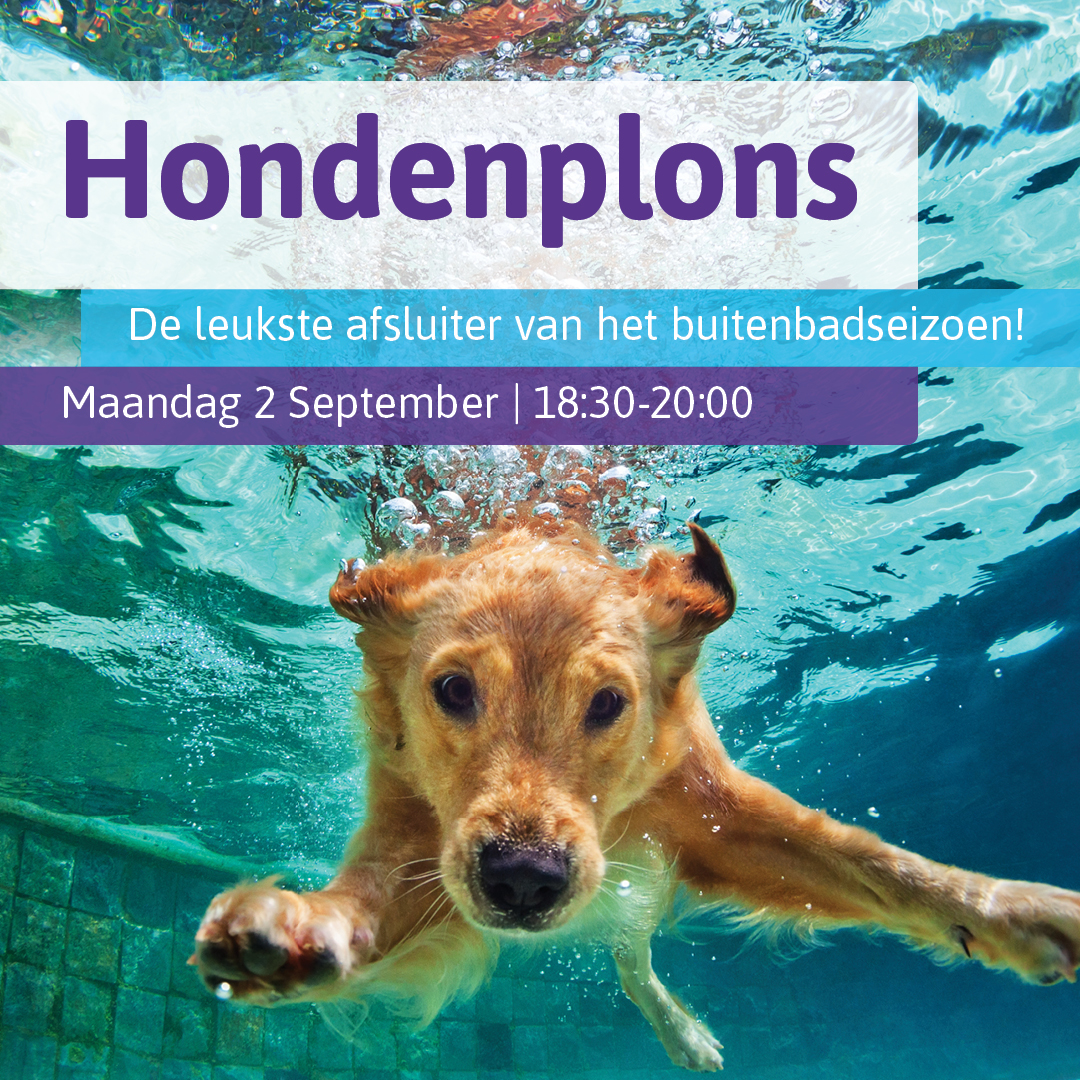 Hondenplons i.s.m. de Welkoop en Intratuin Barneveld