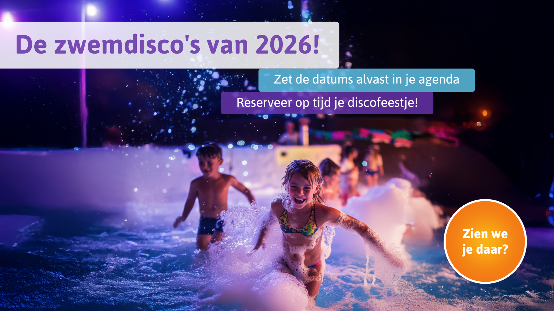 aankondiging