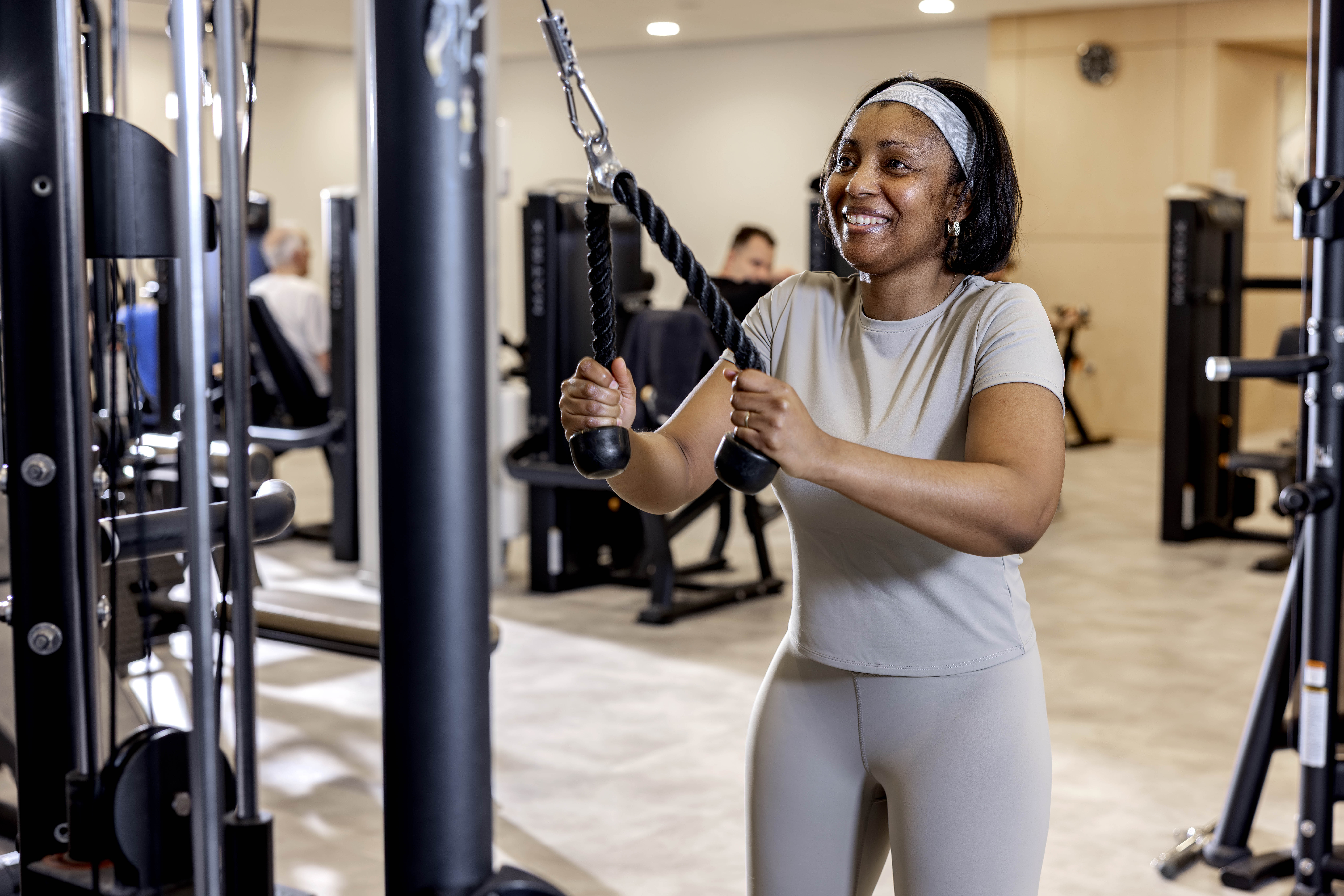 Health Club Renkum