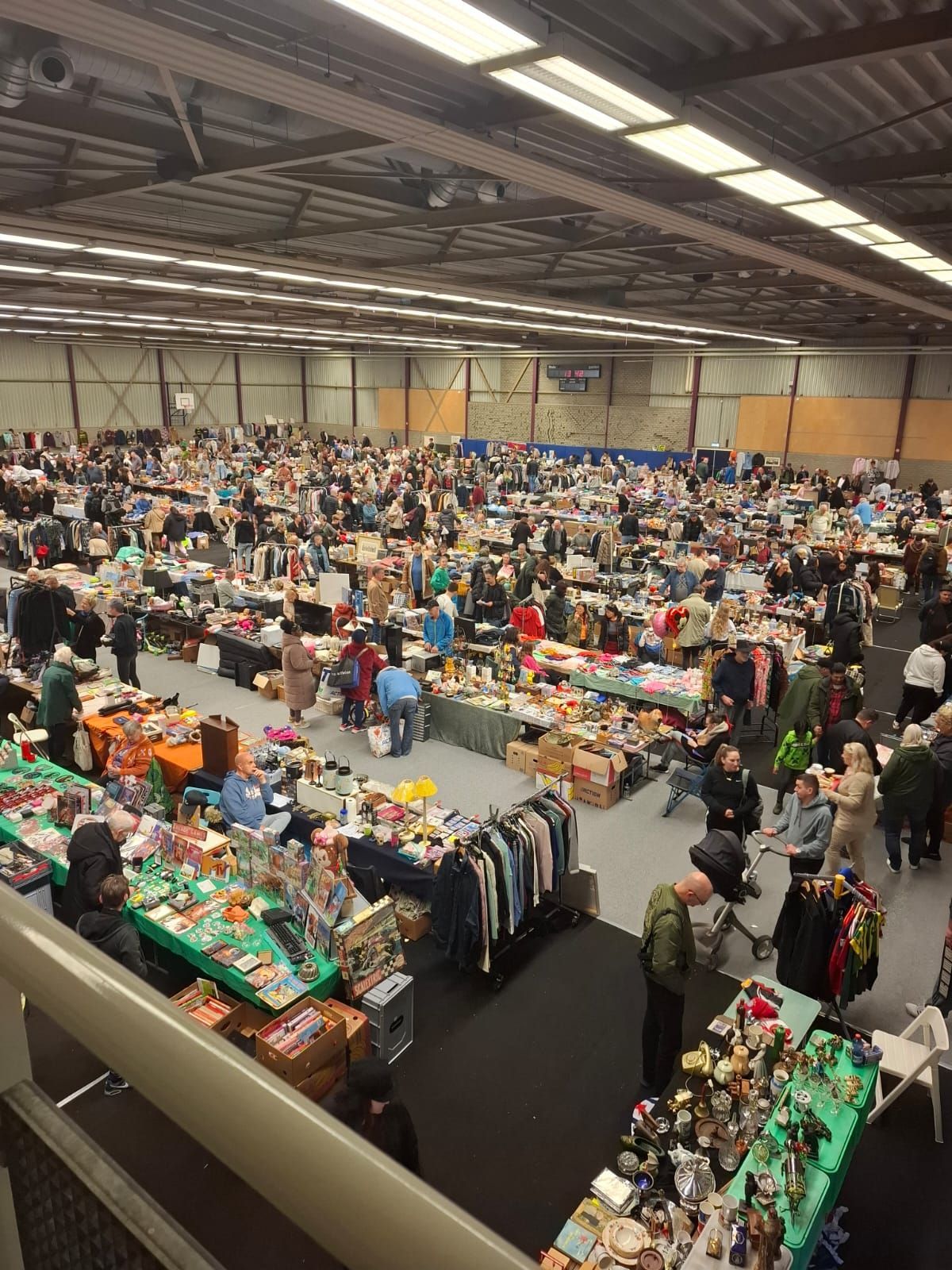 Rommelmarkt