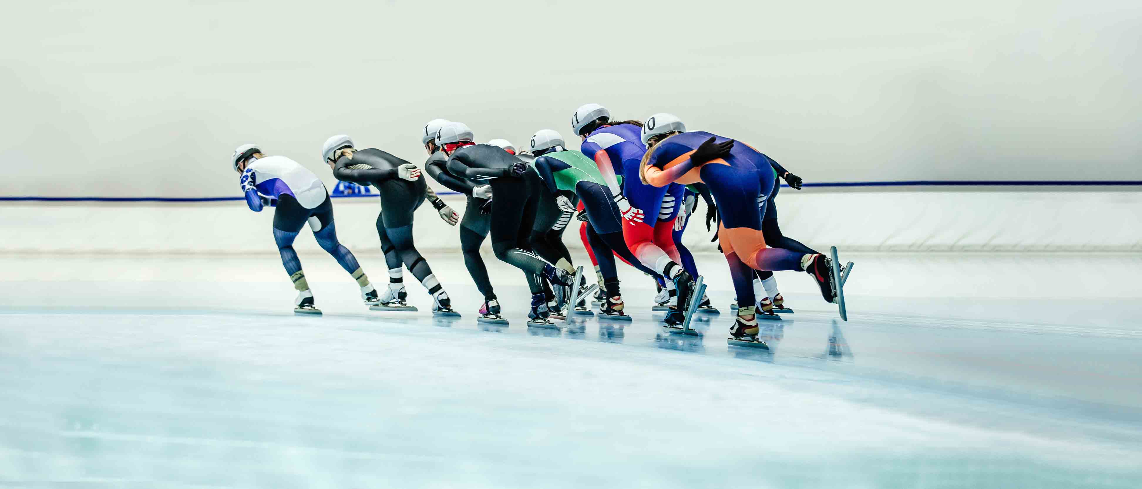 schaatsen