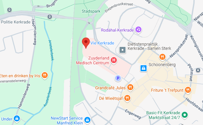 De Vie Optisport Kerkrade