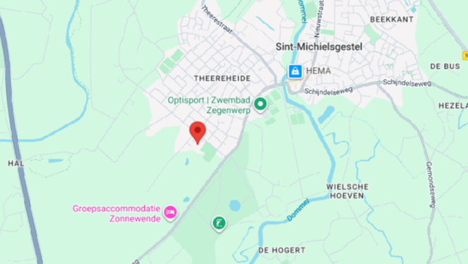 Sint-Michielsgestel