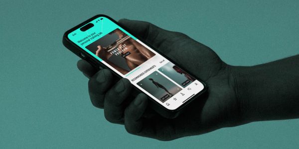 Serious App