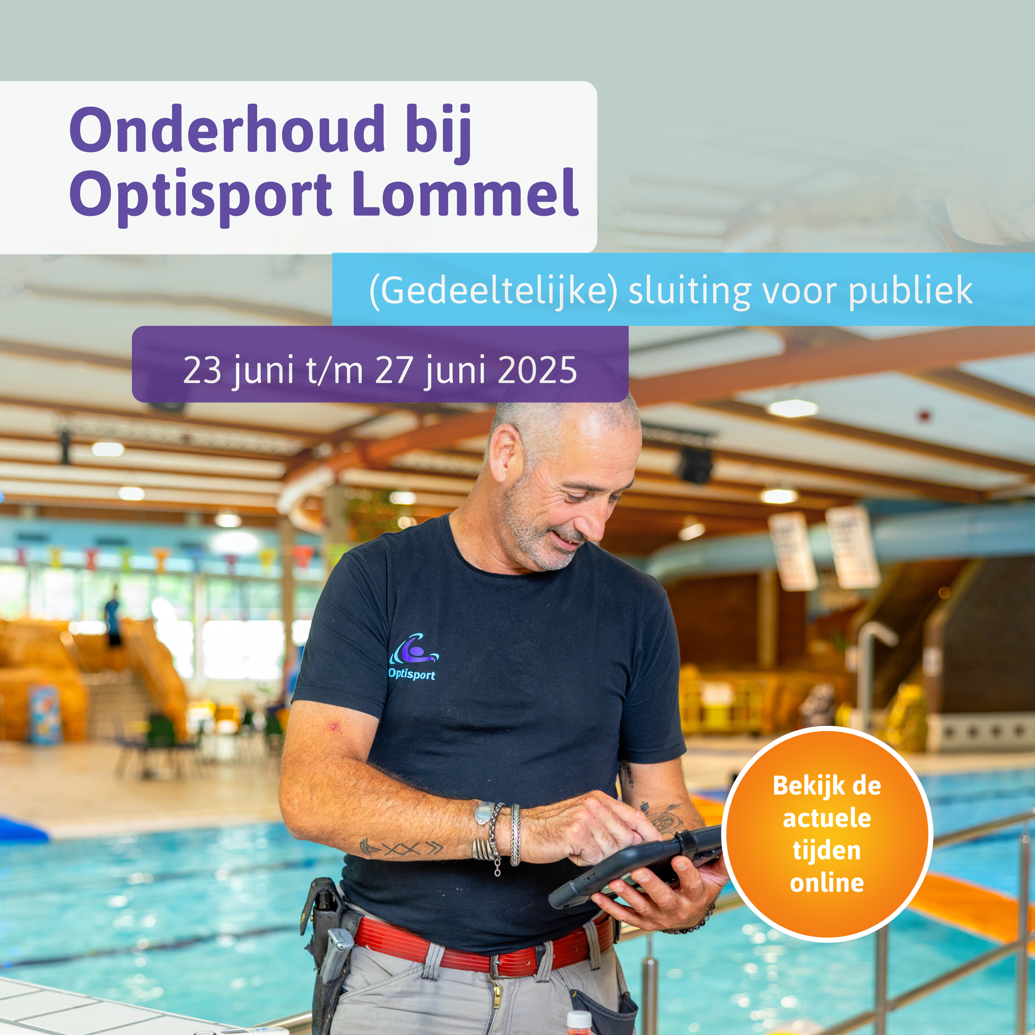 Onderhoudsweek