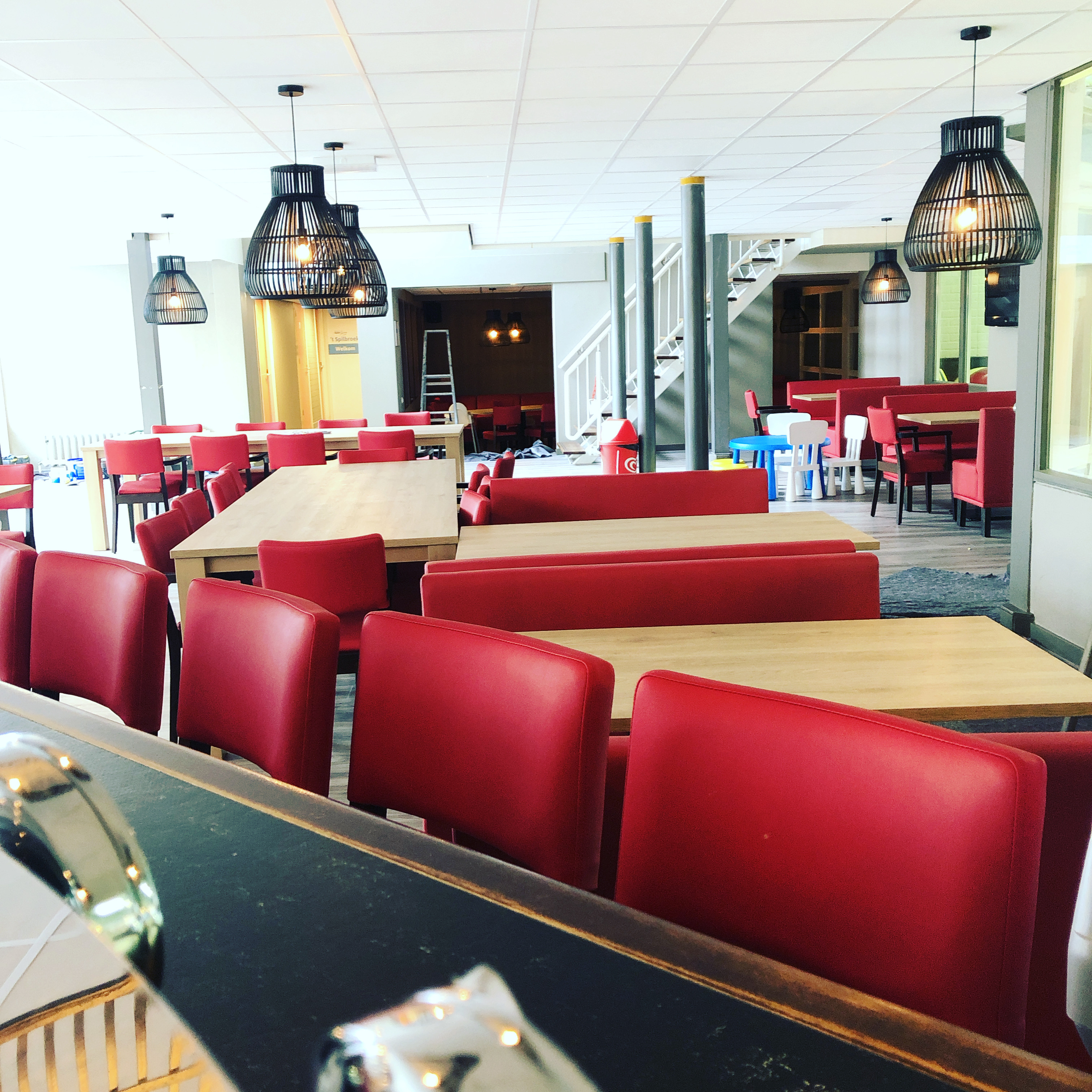 horeca