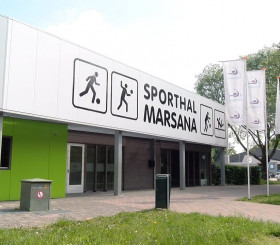 Optisport Marsana in Meerssen