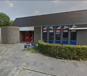 Optisport sporthal Oost