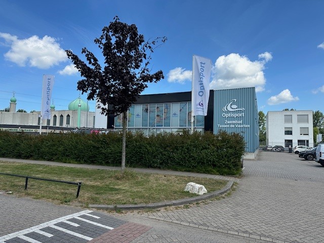 Tussen de Vaarten Almere