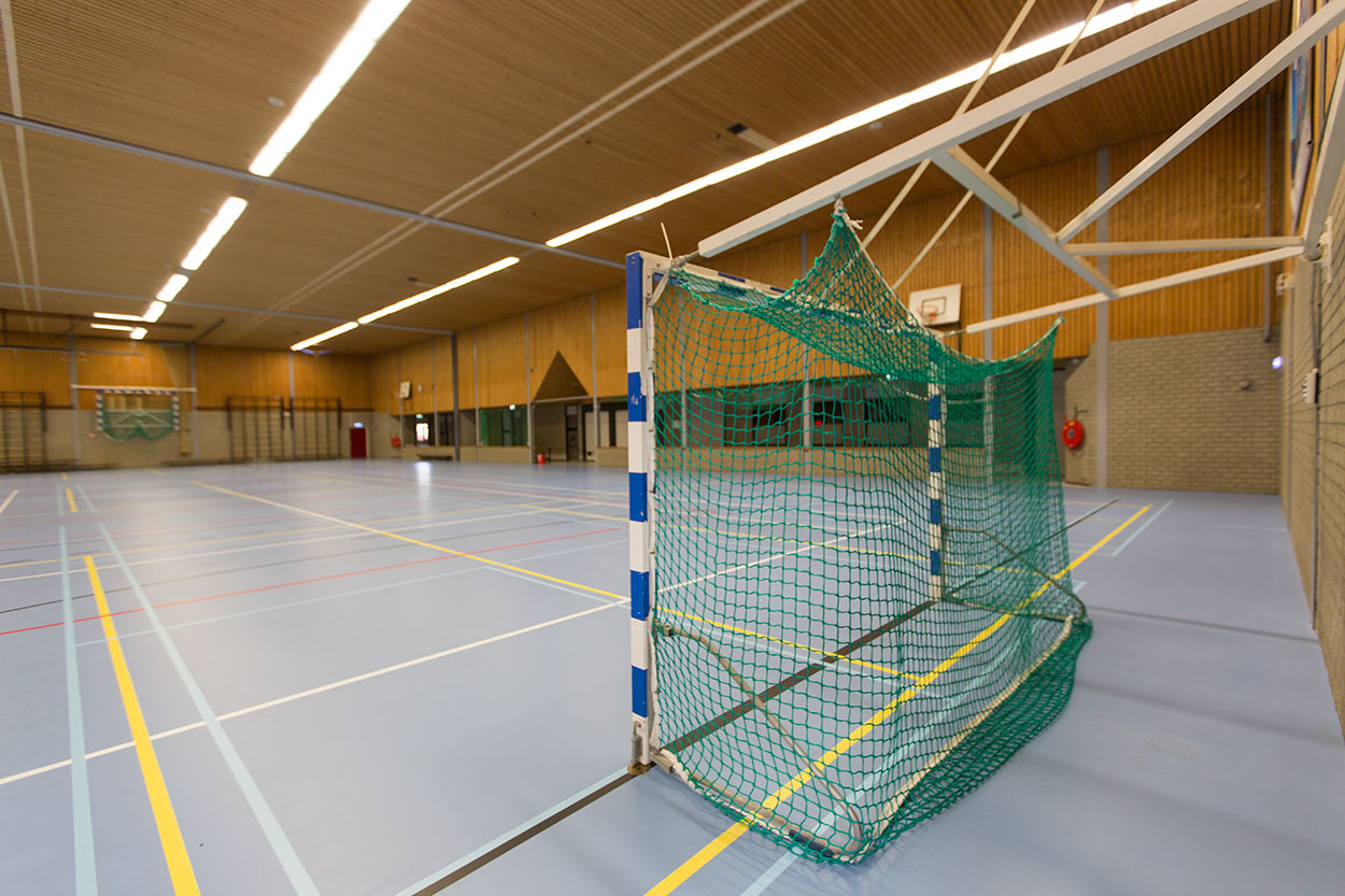 Optisport Sporthuis Reusel