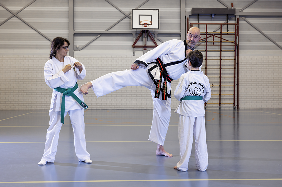 Sporthal