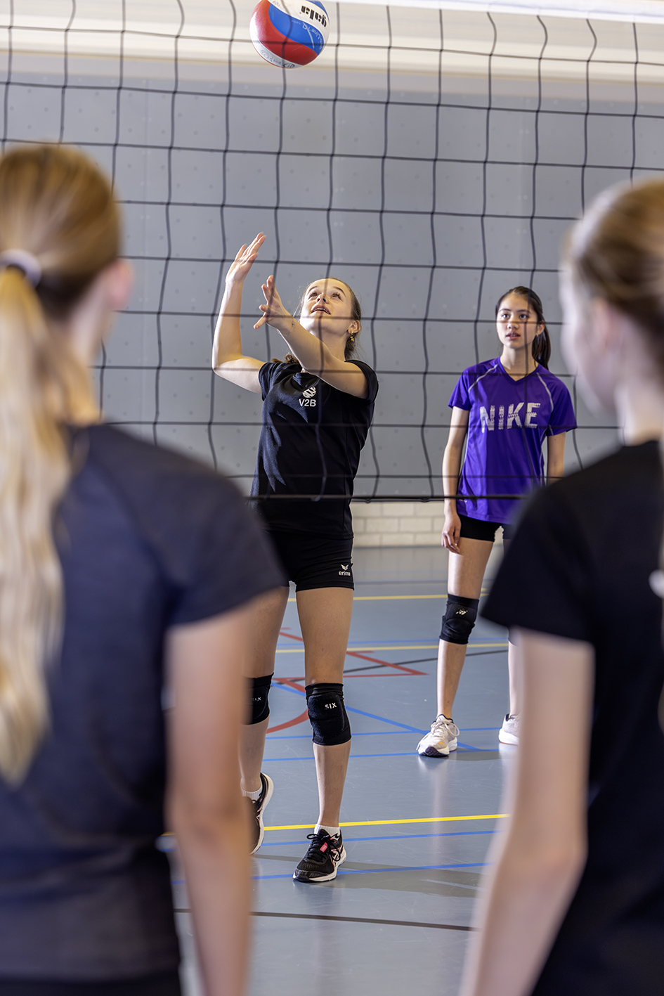Volleybal