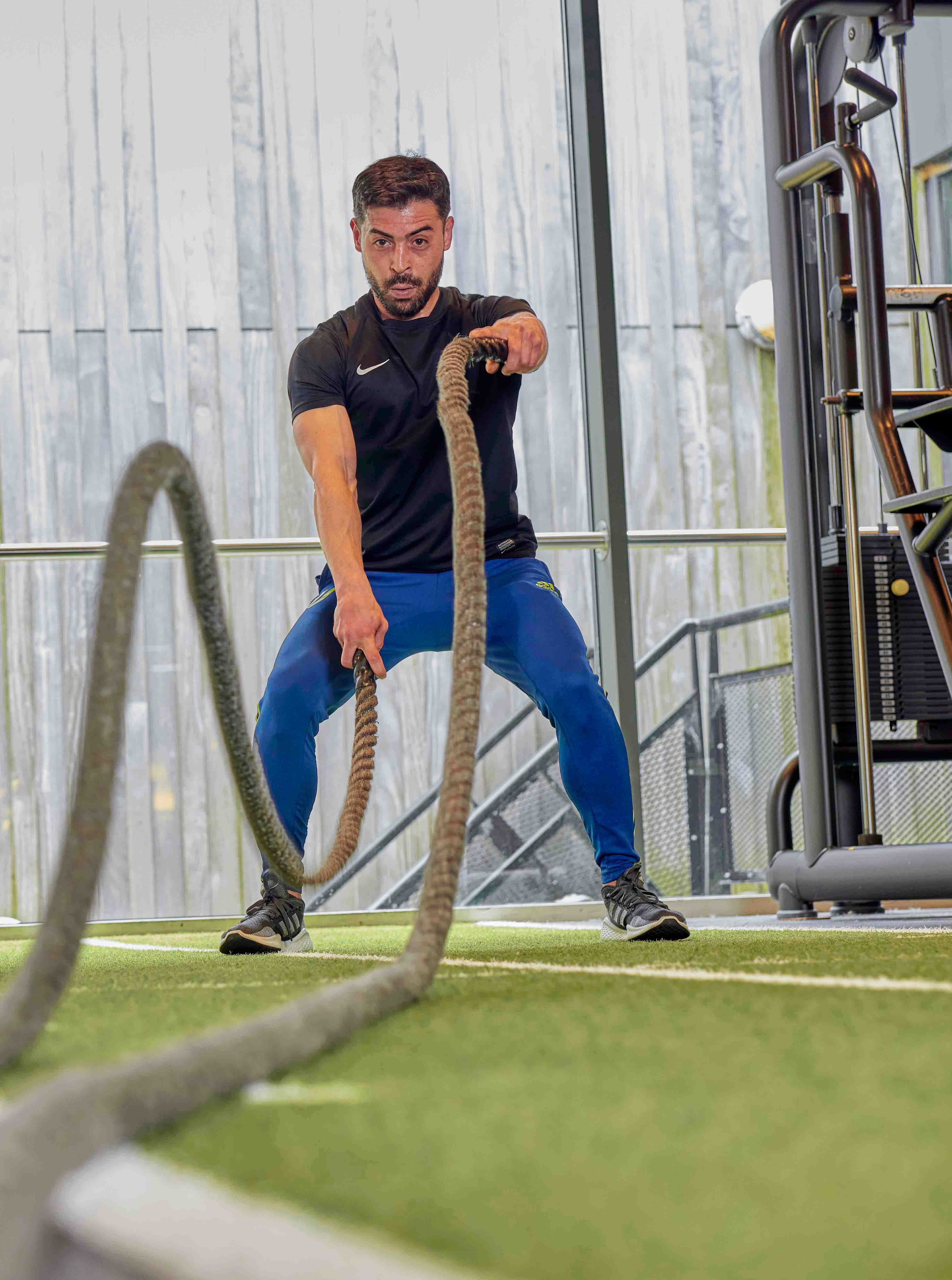 Sport nu 1 maand gratis bij jouw Health Club in de buurt