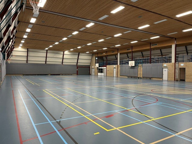 Sporthal