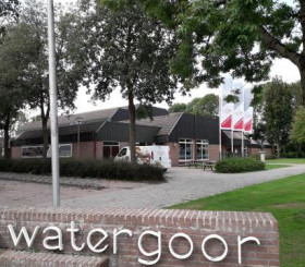 Optisport Sporthal Watergoor