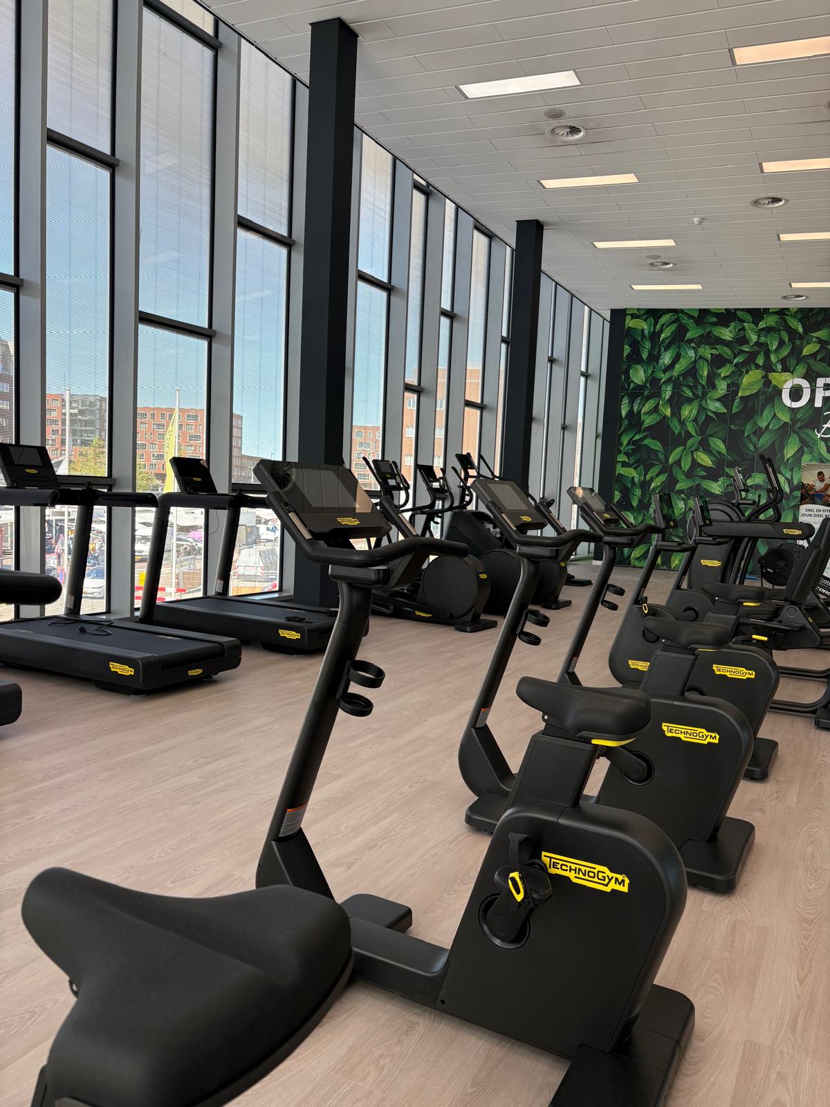 healthclub