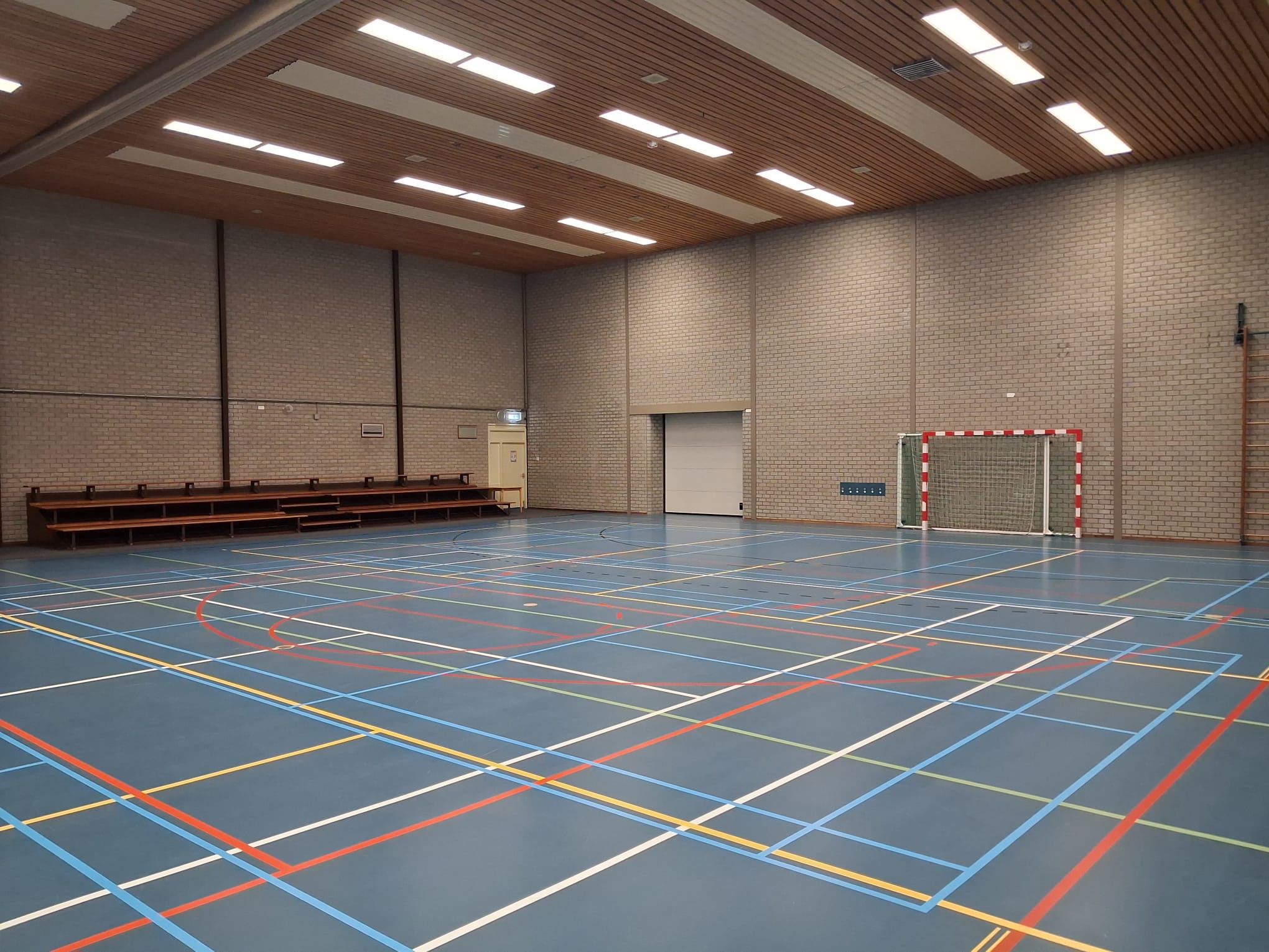 Sporthal