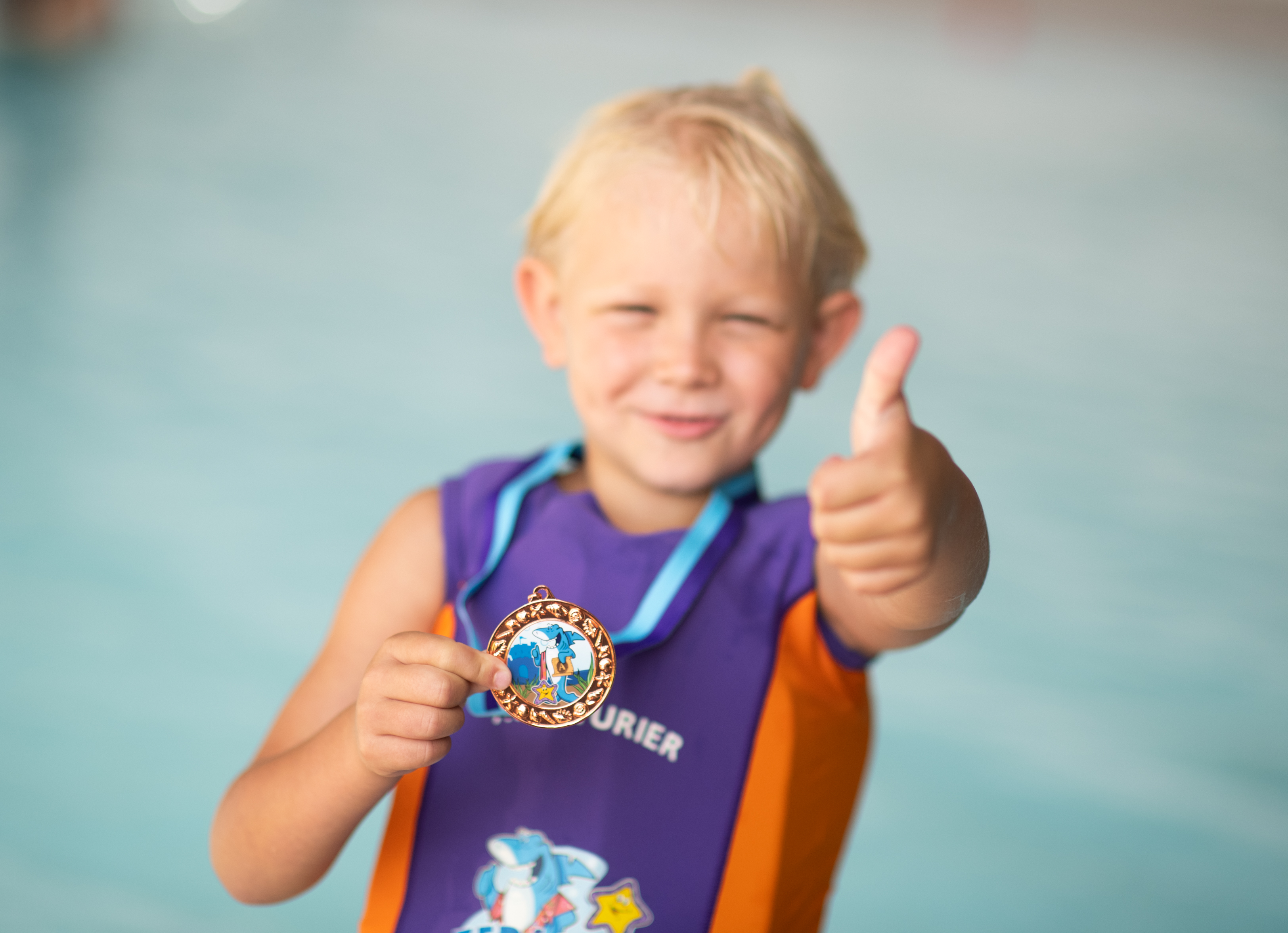 Doe mee met onze zomerturbo en haal binnen 3 weken je A-diploma!