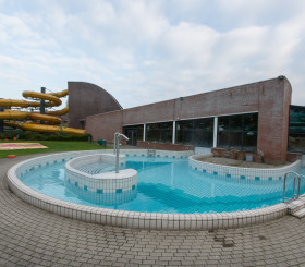 Optisport Sonsbeeck Zwembad
