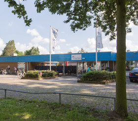 Optisport De Hoge Bomen Naaldwijk