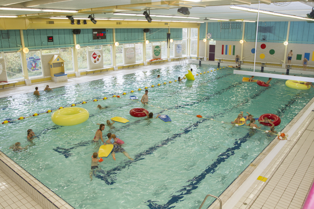 zwembad tolhuisbad