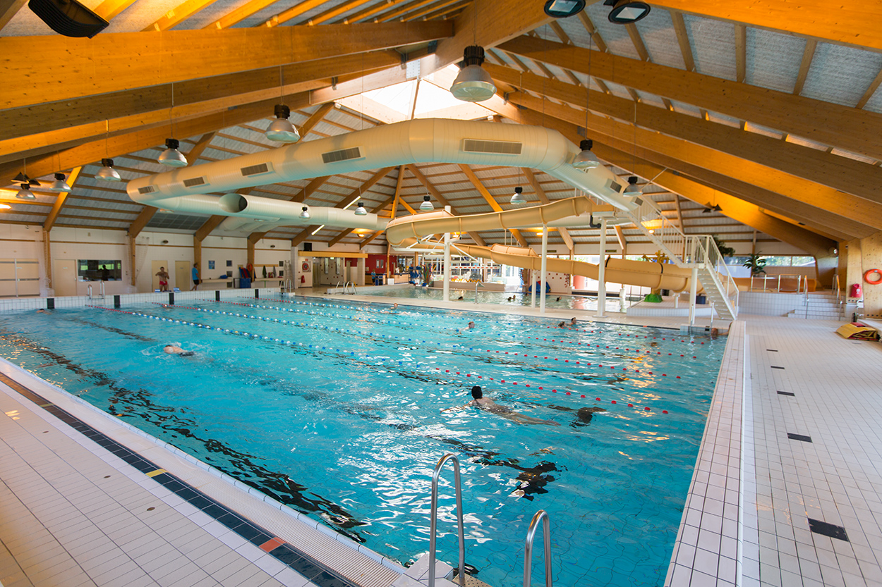 Schilp Rijswijk zwemmen