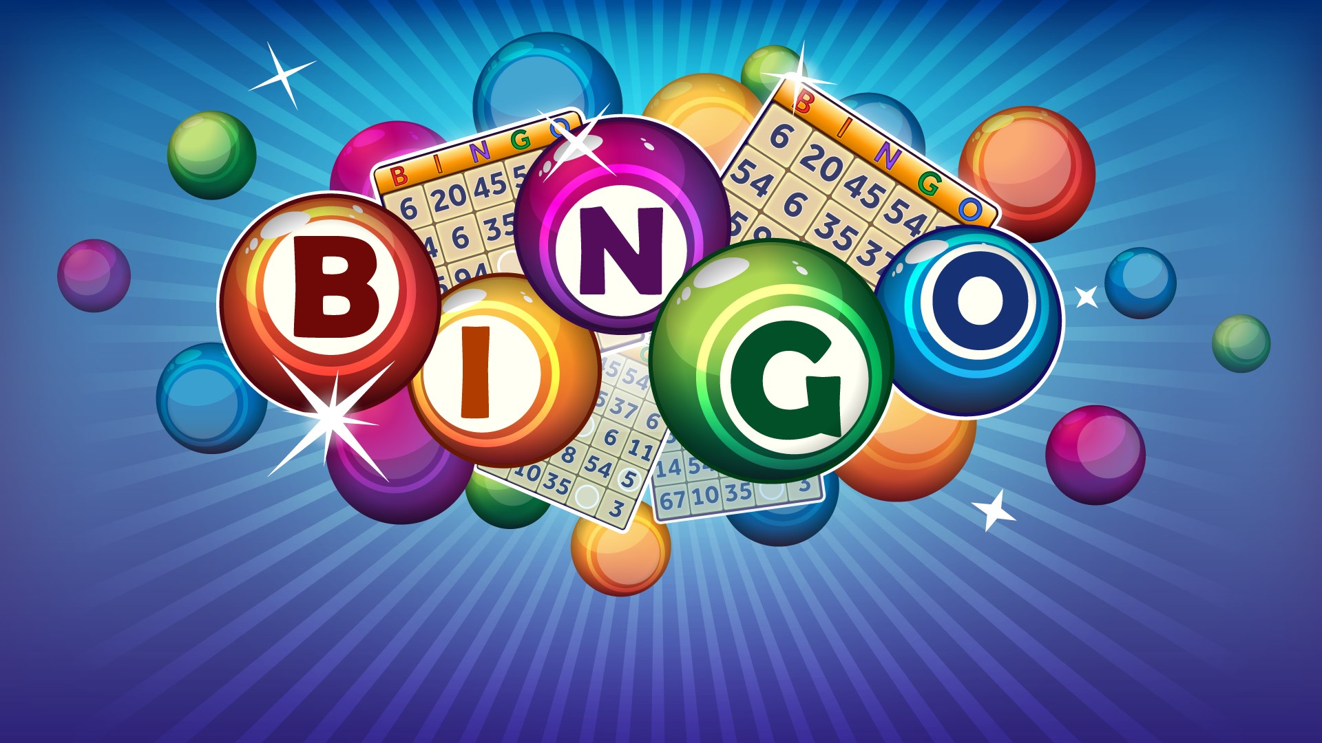 Doe mee met de bingo!