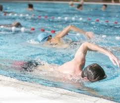 Programma i.v.m. sluiting recreatiebad.