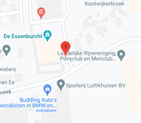 Optisport Google Maps 