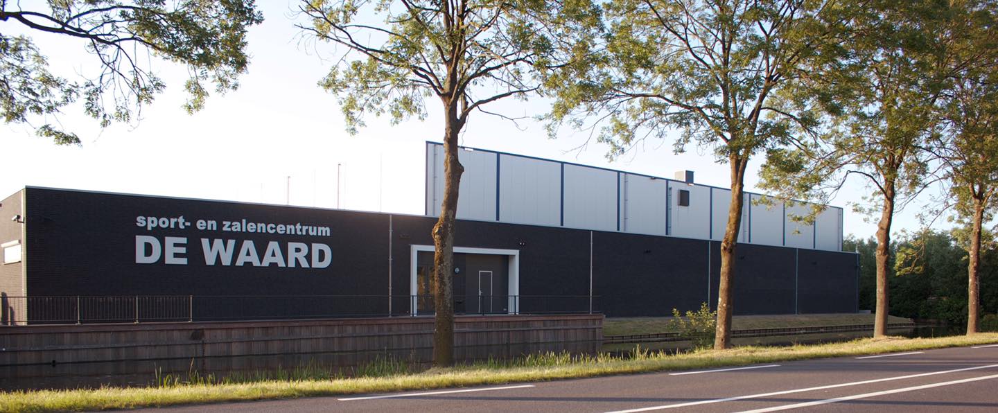 De Waard