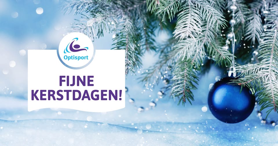 Kerstrooster + extra activiteiten