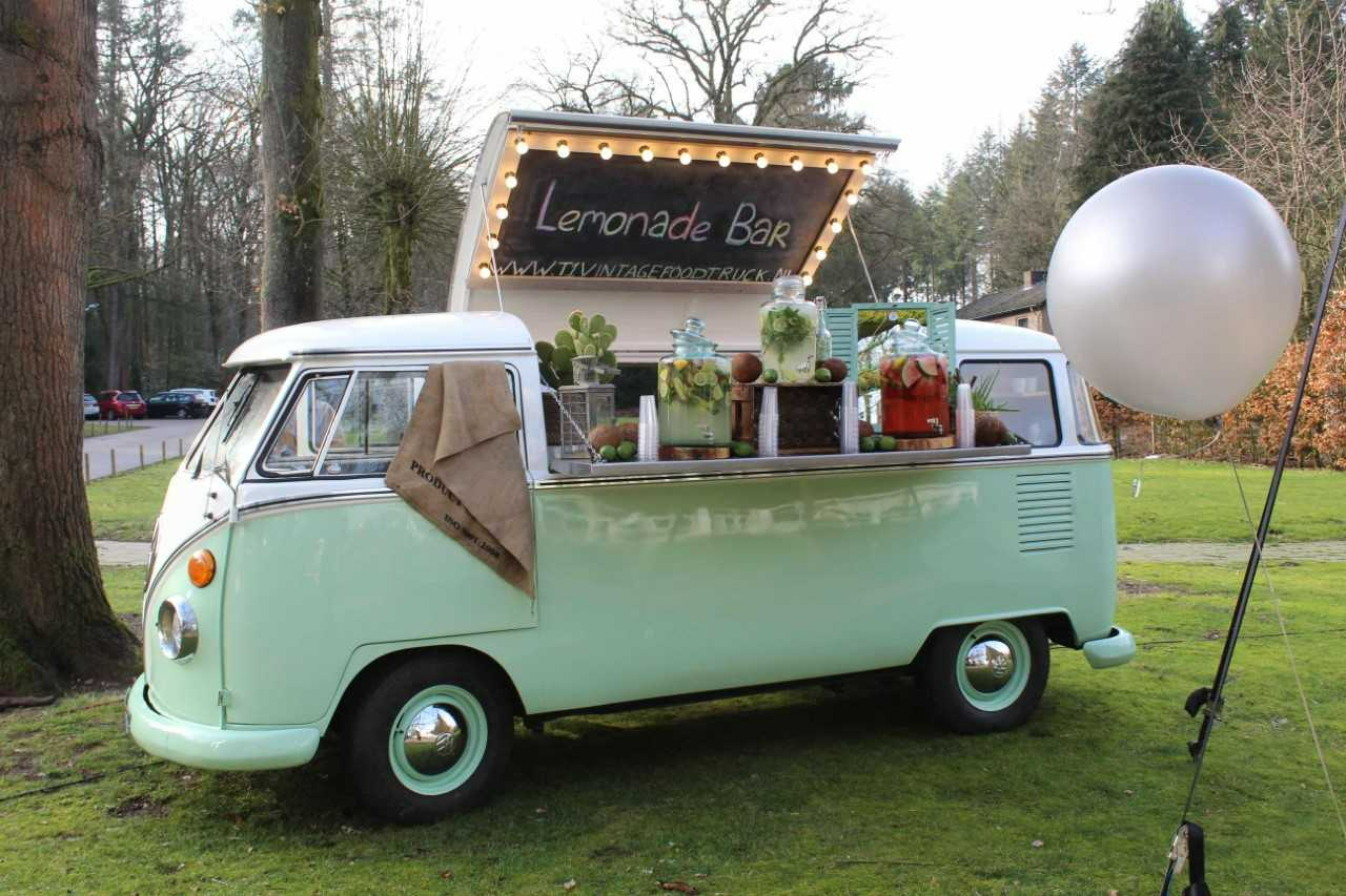 Foodtruck Optifest 2024