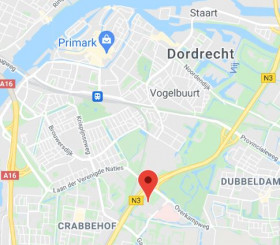 OHC Dordrecht