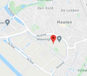 Optisport De Wetering Houten